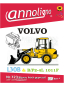 Preview: VOLVO Radlader/Lader Typ L30B & Deutz Diesel Motor Typ B/F4L 1011F Bild – Bedienungsanleitung & Wartungsanleitung & Bild- Ersatzteilliste - annoligno 723